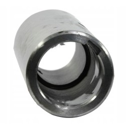 Sumažinimo rankovė fi 35 fi 40mm, ilgis 128mm ro