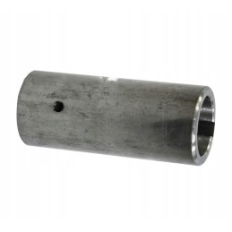 Sumažinimo rankovė fi 35 fi 40mm, ilgis 128mm ro