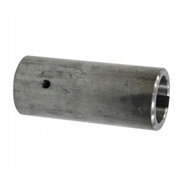 Sumažinimo rankovė fi 35 fi 40mm, ilgis 128mm ro