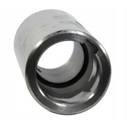 Sumažinimo rankovė fi 35 fi 40mm, ilgis 128mm ro