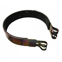 Rankinio stabdžio juosta, skirta C 360 46529070 Chelmno