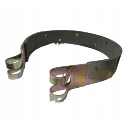 Rankinio stabdžio juosta, skirta C 360 46529070 Chelmno