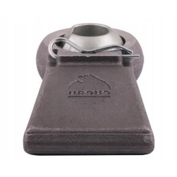 Smeigtuko galvutė su apsauga 46650080