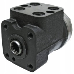 Vokiškas orbitrol 160 ursus case mf mtz zetor