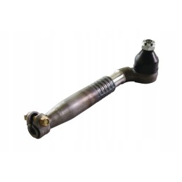 Shp529kr stūmiklio galas su traukimo strypu