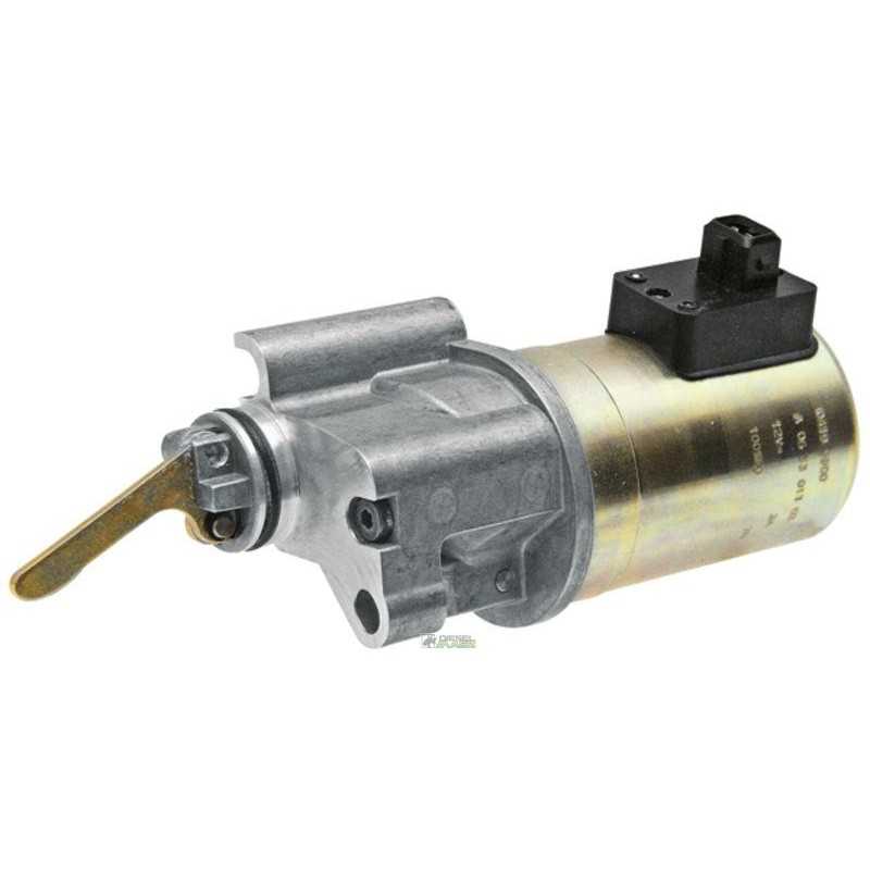 Fendt Deutz gesintuvo jungiklio jutiklis 04199900