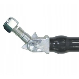 Stabilizuojanti atraminė pakaba, tinkama Renault