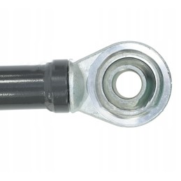 Stabilizuojanti atraminė pakaba, tinkama Renault