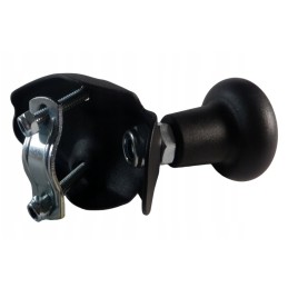 Raudonas vairo rankenėlės dangtelis, originalus Ursus