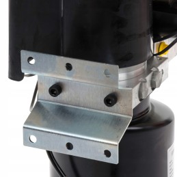 Hidraulinis blokas 2 5kw 5l maitinimo bloko kištukas sniego valymas