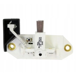 Šepečių laikiklio reguliatorius 45a mf 3 mf 4 rna 12a