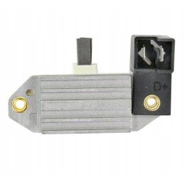 Šepečių laikiklio reguliatorius 45a mf 3 mf 4 rna 12a