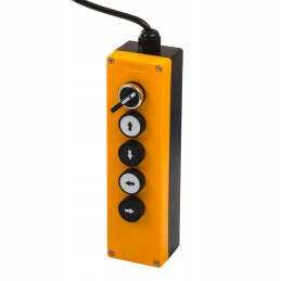 Hidraulinis blokas 2 5kw 5l maitinimo bloko kištukas sniego valymas