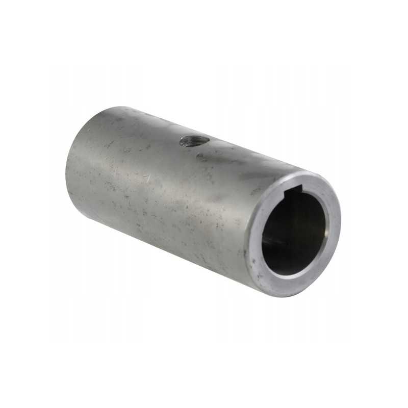 Sumažinama rankovė fi 30 fi 35, ilgis 125mm, dydis