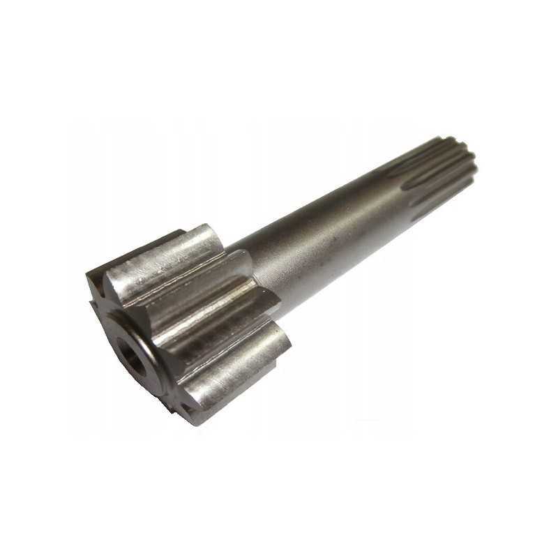 Volelis 10 13 dantų bonfiglioli trasmital kyb