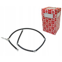 Purkštuko išleidimo vamzdis 4 cilindrų C 385 83009520u