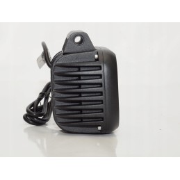 Darbinis prožektorius kvadratinė LED lempa 12 24v 4000lm