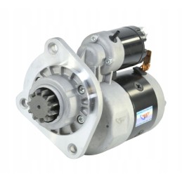 Starteris su reduktoriumi 12v 2 7kw c 330 c 360