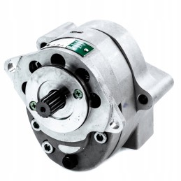 Vairo stiprintuvo siurblys c 385 zct 16 l