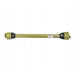 Kardaninio veleno pjaustytuvas 620nm 1210 1720mm skriemulio sankaba