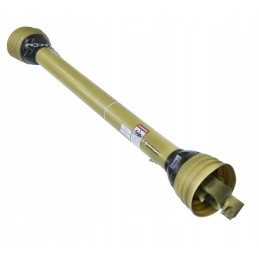 Kardaninio veleno pjaustytuvas 620nm 1210 1720mm skriemulio sankaba