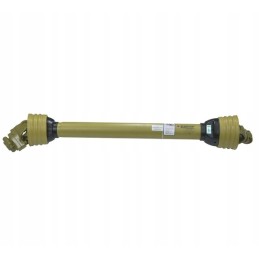 Kardaninio veleno pjaustytuvas 830nm 1010 1520mm skriemulio sankaba