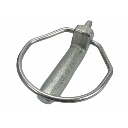 Snap pin fi 16, 3 kategorija