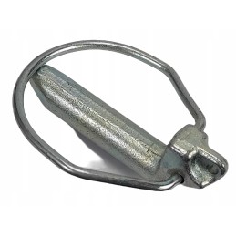 Snap pin fi 16, 3 kategorija