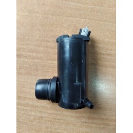 Siurblys priekinio stiklo plovimo bakui 12v