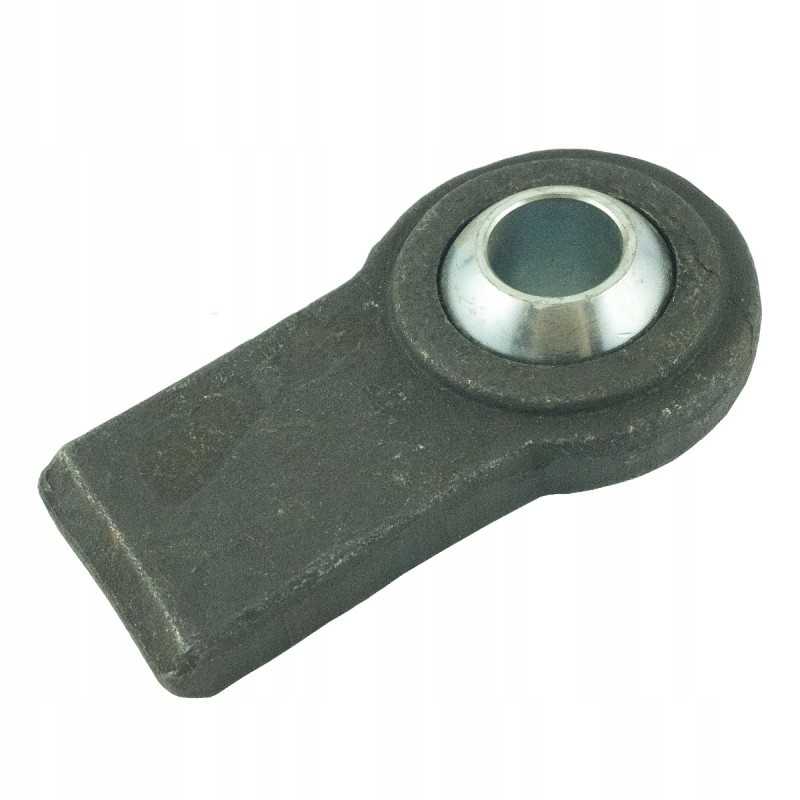 Kėlimo svirties rutulinis galas yra tik 22 kampu