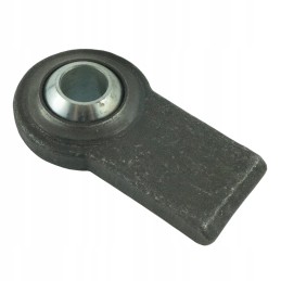 Kėlimo svirties rutulinis galas yra tik 22 kampu