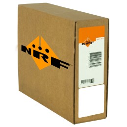 Variklio radiatorius kubota b7500 b7510 traktorius