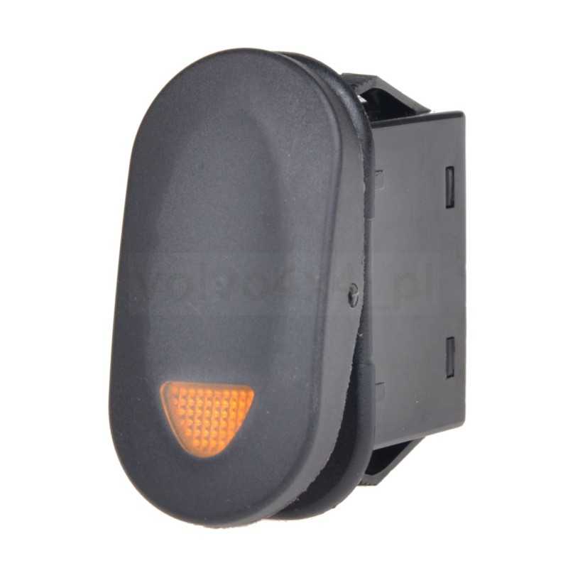 LED jungiklis 21a 12v halogeninės lempos