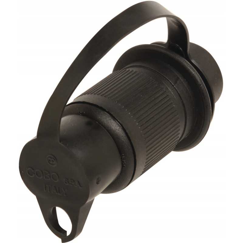 Case ih tarptautinio kombaino 3 laidų kištukas