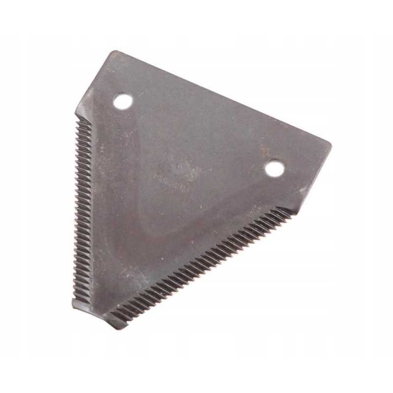 Derliaus nuėmimo peilis 80x76x2mm Claas Warynski