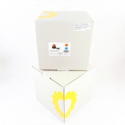 36w besisukanti įspėjamoji lemputė su gaidžio magnetu