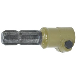 Adapteris GTV prie varžto sumažinimo 1 1 8 iš 6