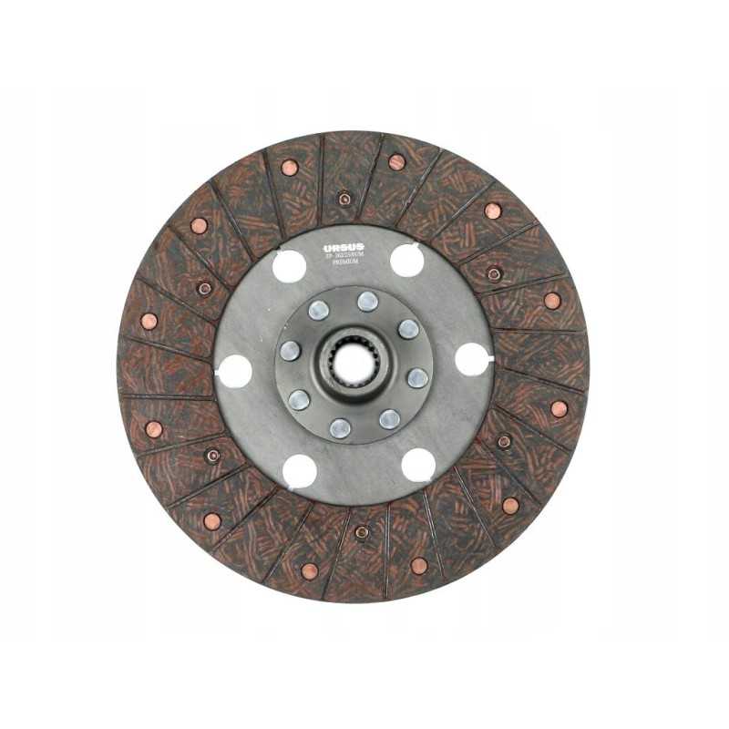 Sankabos diskas traktoriaus pavarai ir pakopai c 360 3p