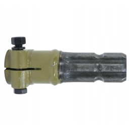 Adapteris GTV prie varžto mažinimo 1 3 8 iš 6