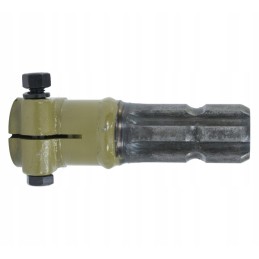 Adapteris GTV prie varžto mažinimo 1 3 8 iš 6