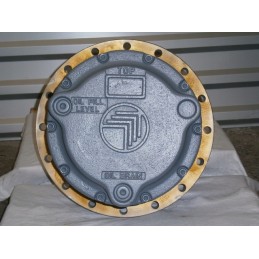 Yanmar SV17 SV16 transmisijos galutinė varančiojo veleno žvaigždutė