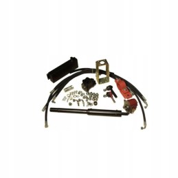 Vairo stiprintuvo sistema ZETOR 7211 kompl