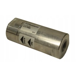 Vairo stiprintuvo sistema ZETOR 7211 kompl