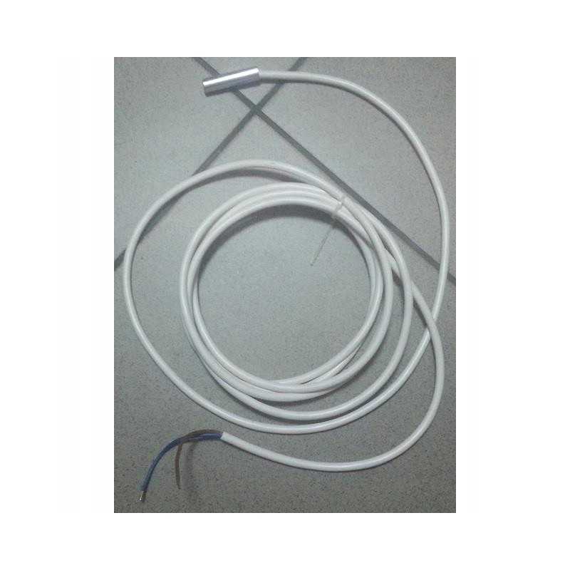 Fendt 400 700 800 oro kondicionavimo temperatūros jutiklis