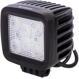 LED darbo lempa 42w 3780 lm 10 30v la10028