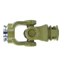 Jungčių komplektas, vidinis vamzdžio trikampis 54x4 mm