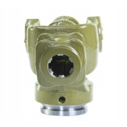 Jungčių komplektas, vidinis vamzdžio trikampis 54x4 mm