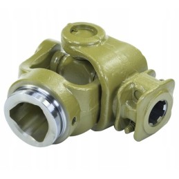 Jungčių komplektas, vidinis vamzdžio trikampis 54x4 mm