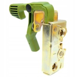 Dešiniųjų durų spyna John Deere al113175