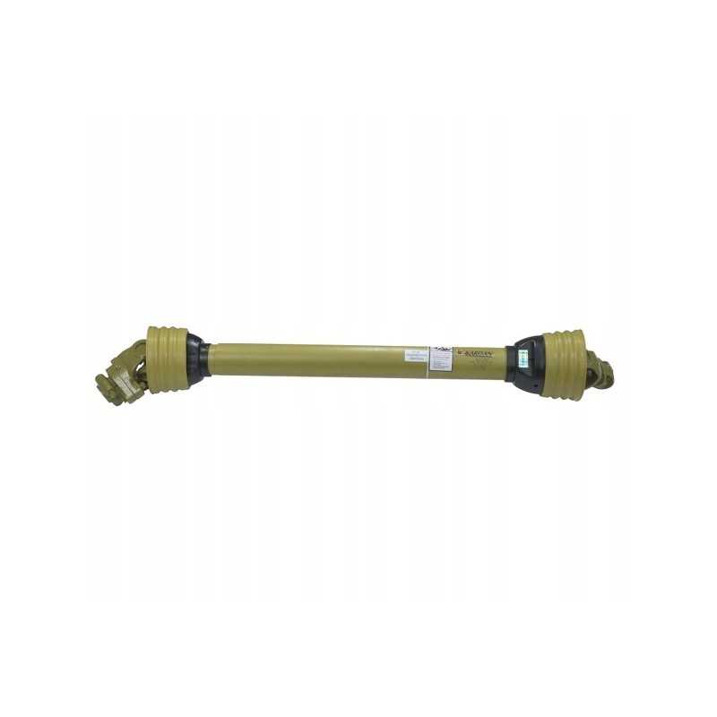 Kardaninio veleno pjaustytuvas 830nm 810 1306mm skriemulio sankaba
